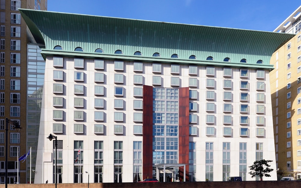 Canary Riverside Plaza London, Vignette Collection by IHG