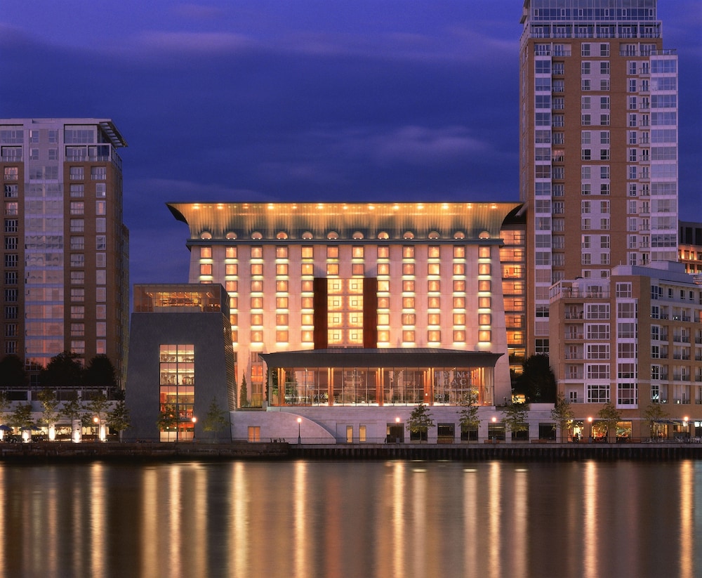 Canary Riverside Plaza London, Vignette Collection by IHG - zdjęcie 2
