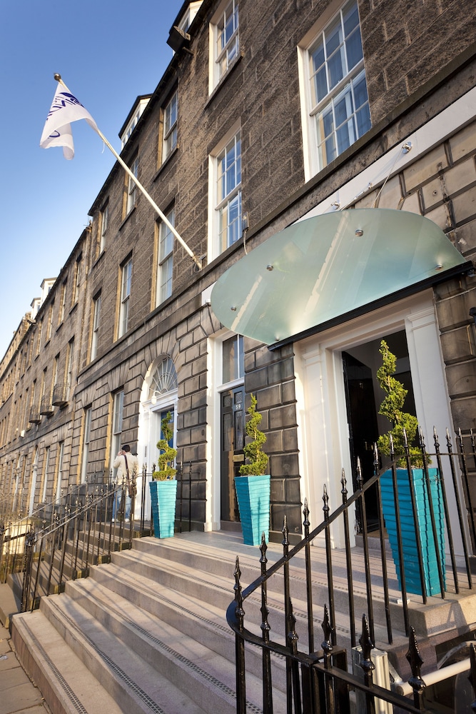 Hotel Indigo Edinburgh by IHG - zdjęcie 2