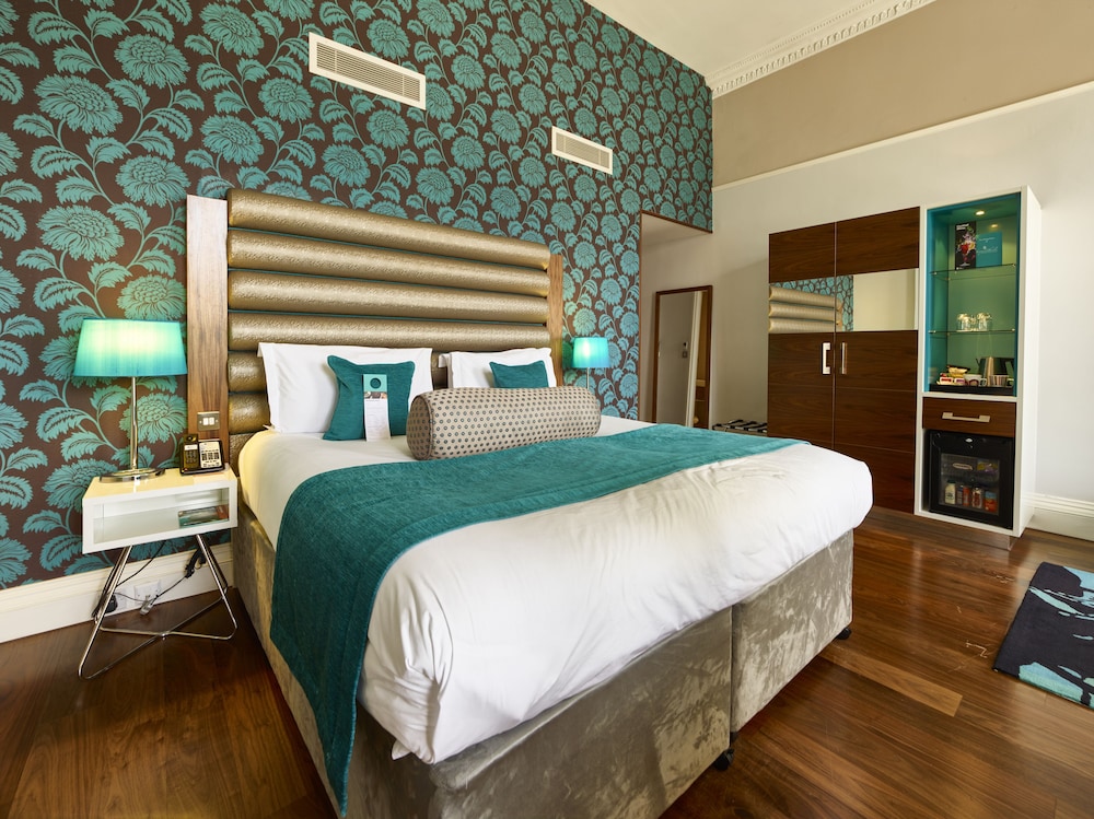 Hotel Indigo Edinburgh by IHG - zdjęcie 4