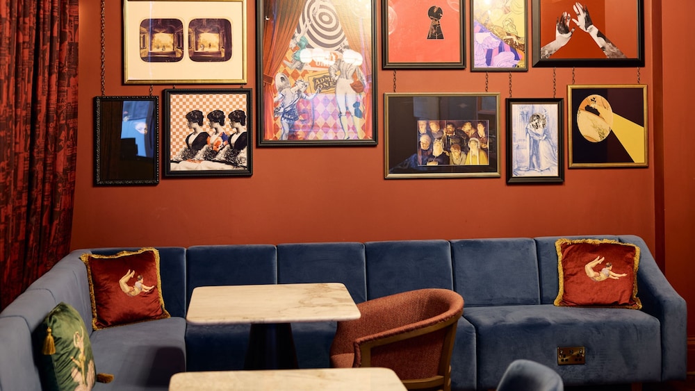 Hotel Indigo Edinburgh by IHG - zdjęcie 5