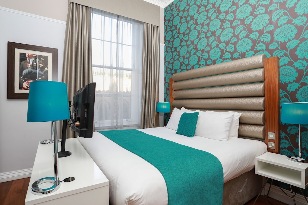 Hotel Indigo Edinburgh by IHG - zdjęcie 3