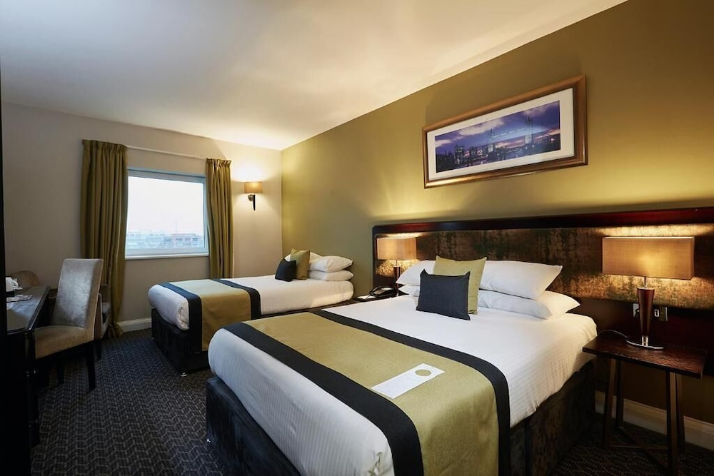 Stamford Bridge Hotel London - zdjęcie 3