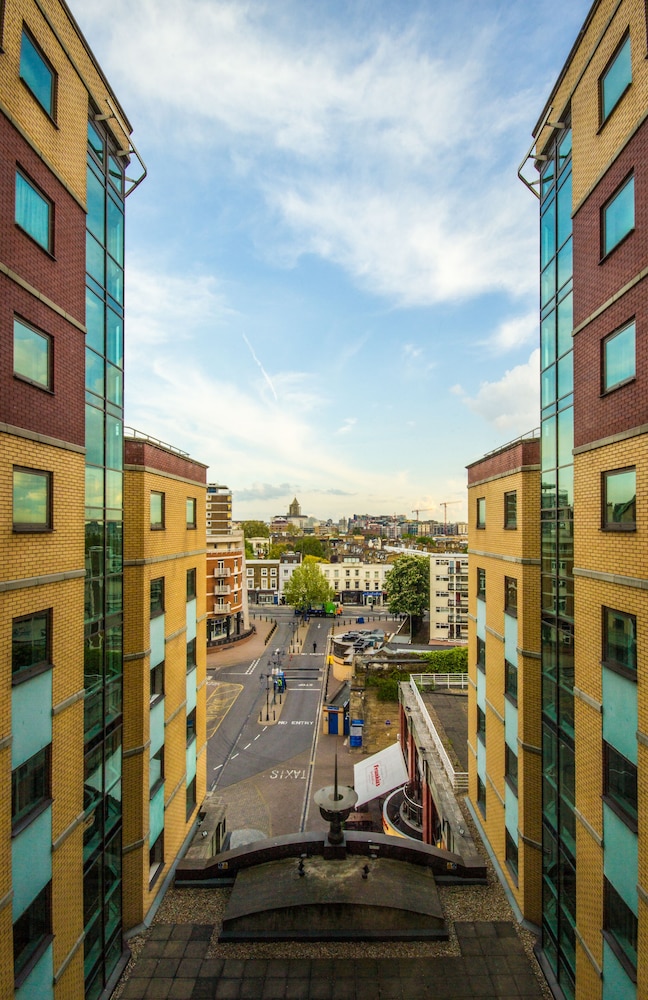Stamford Bridge Hotel London - zdjęcie 2