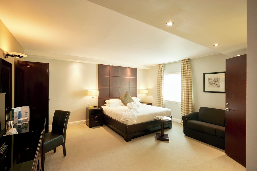 Stamford Bridge Hotel London - zdjęcie 4
