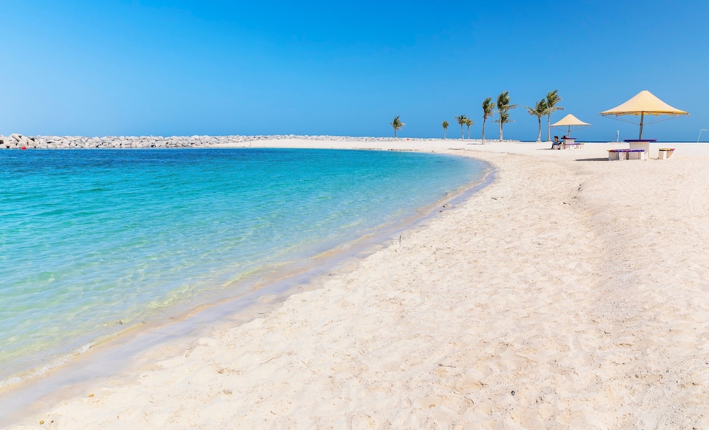 Crowne Plaza Dubai Deira by IHG — Beach in Dubai
