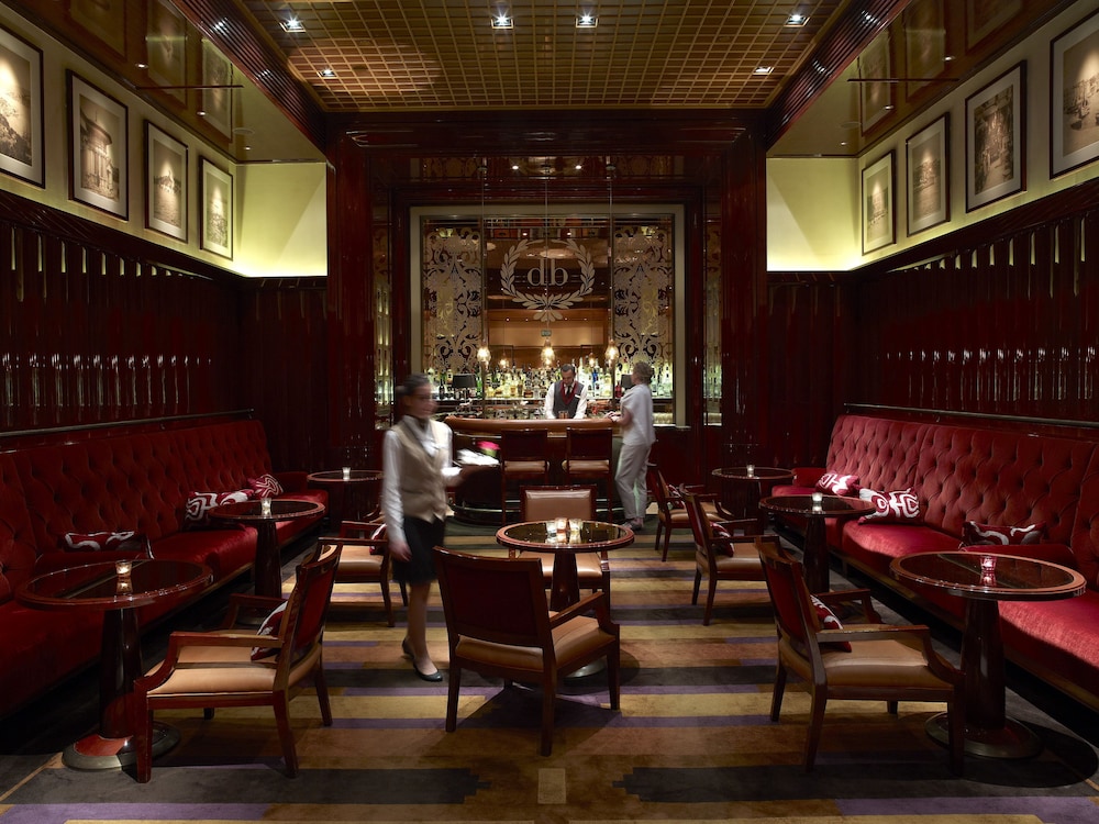 Divan Istanbul — Restaurant & bars in Istanbul, Istanbul