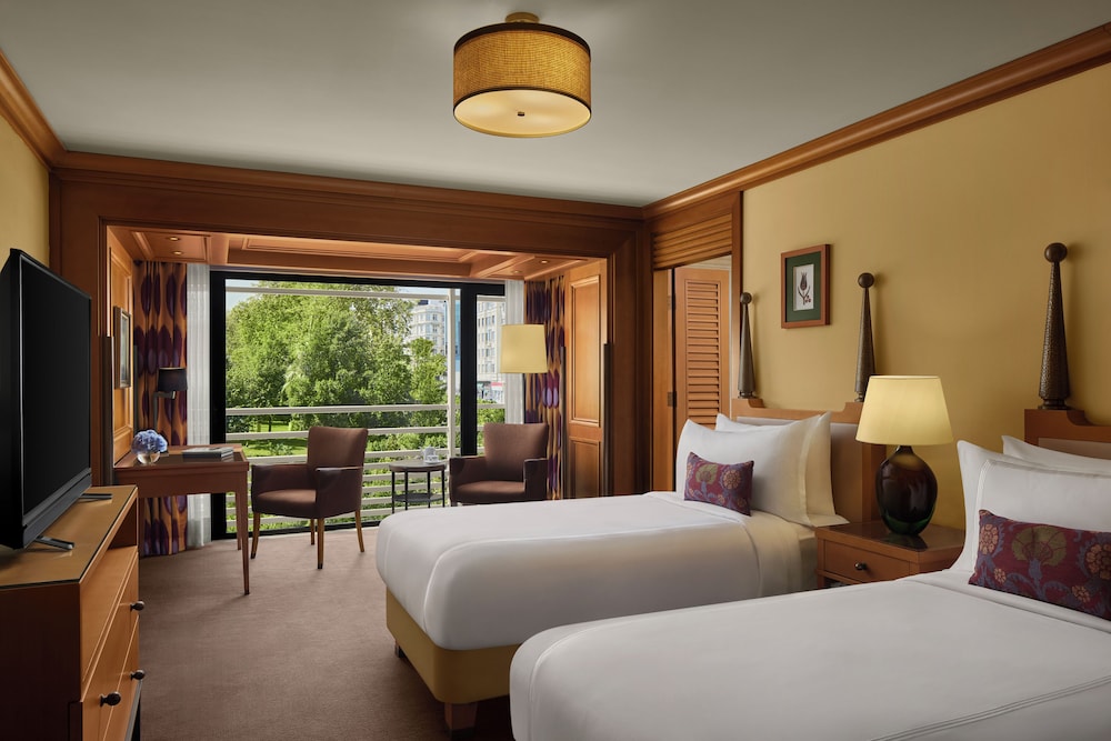 Divan Istanbul — Hotel rooms in Istanbul, Istanbul