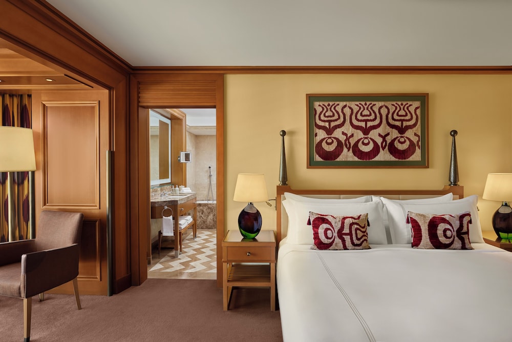 Divan Istanbul — Hotel rooms in Istanbul, Istanbul