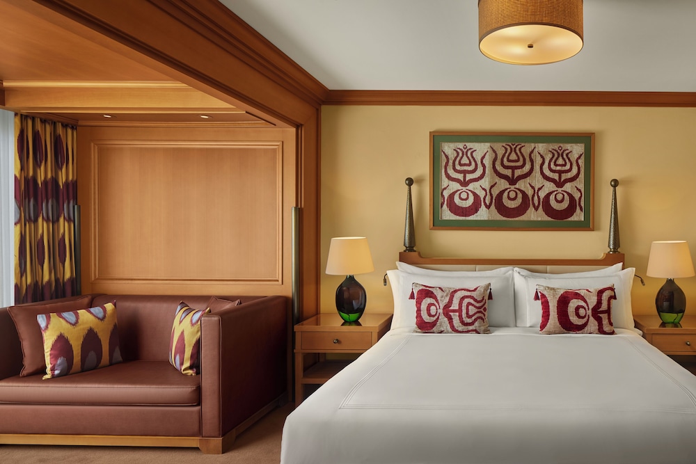 Divan Istanbul — Hotel rooms in Istanbul, Istanbul