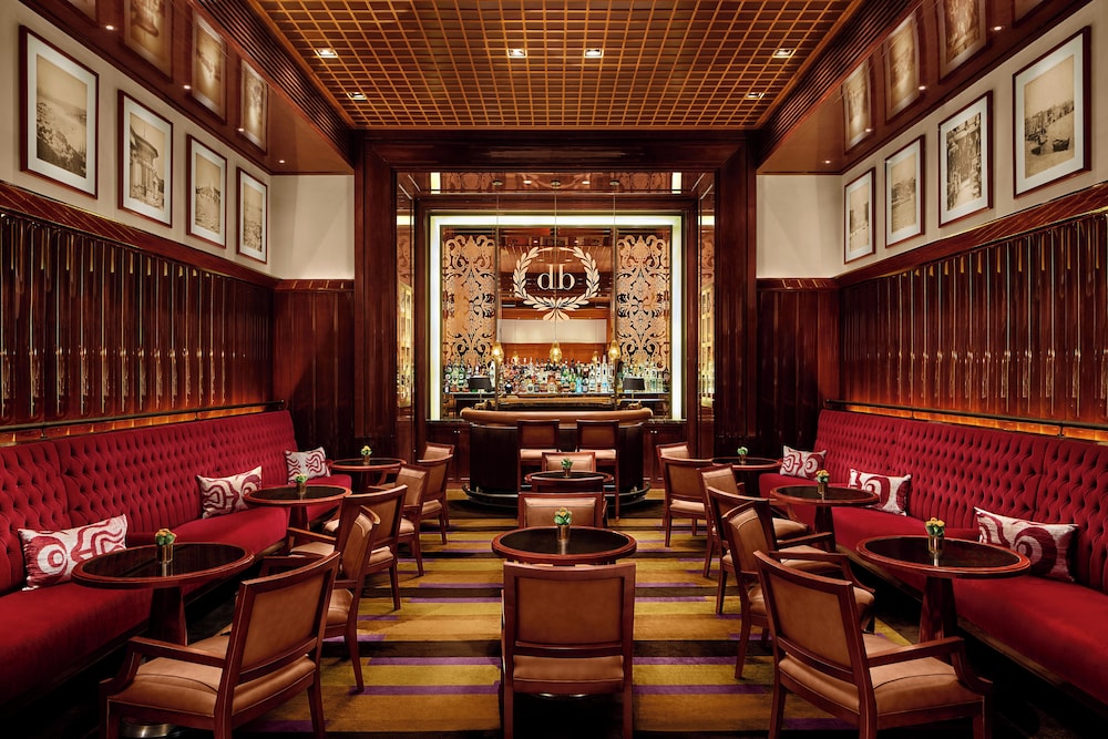 Divan Istanbul — Restaurant & bars in Istanbul, Istanbul