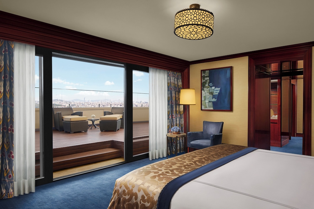 Divan Istanbul — Hotel rooms in Istanbul, Istanbul