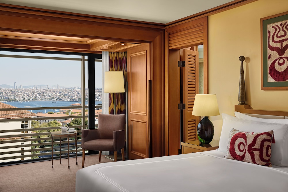 Divan Istanbul — Hotel rooms in Istanbul, Istanbul