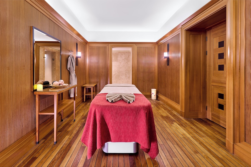 Divan Istanbul — Spa in Istanbul, Istanbul