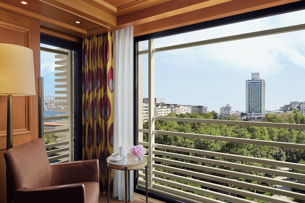 Divan Istanbul — Hotel rooms in Istanbul, Istanbul