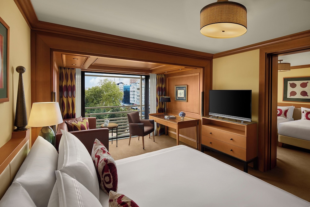 Divan Istanbul — Hotel rooms in Istanbul, Istanbul