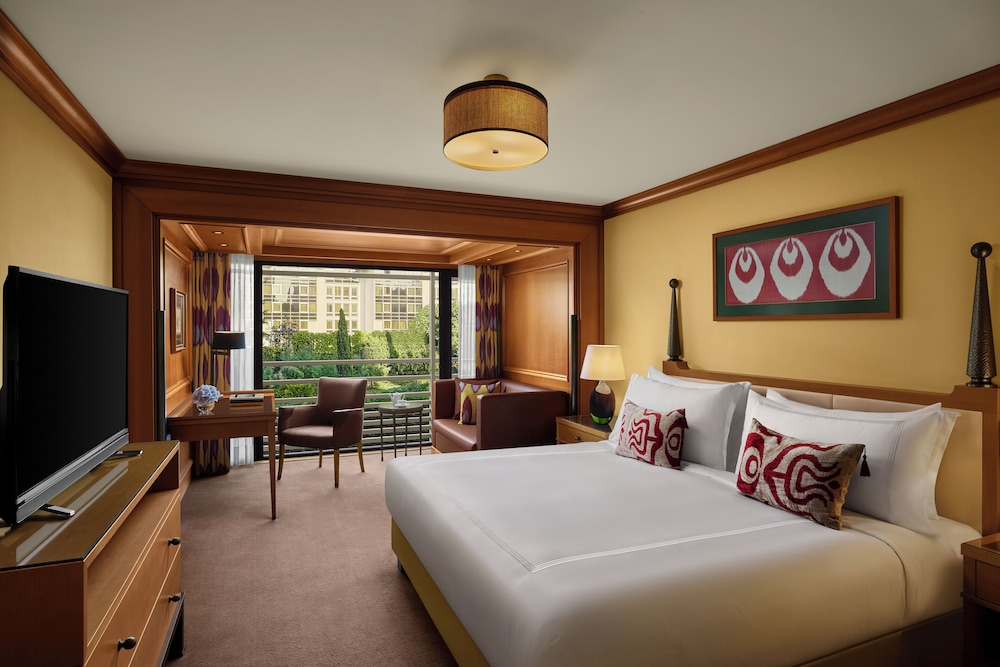 Divan Istanbul — Hotel rooms in Istanbul, Istanbul