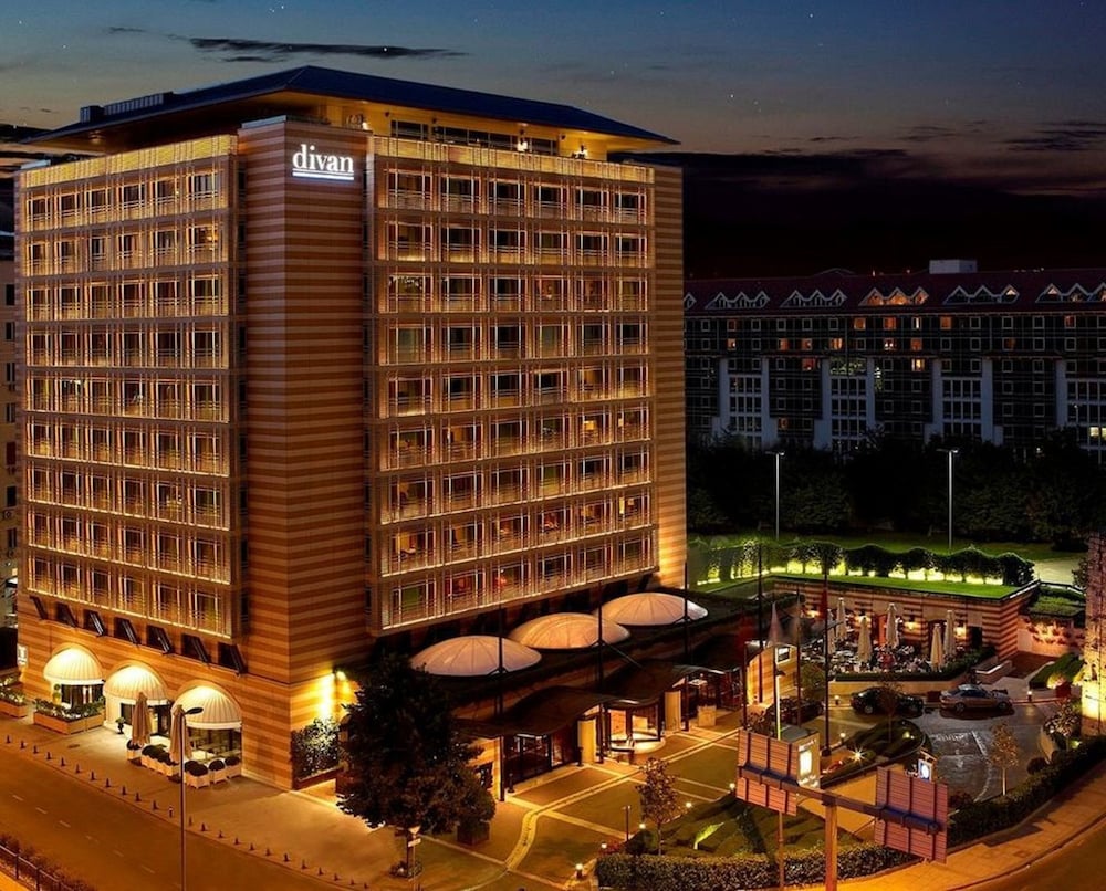 Divan Istanbul - zdjęcie 3