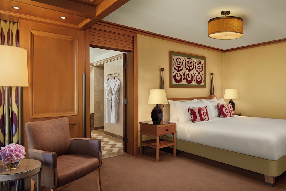 Divan Istanbul — Hotel rooms in Istanbul, Istanbul