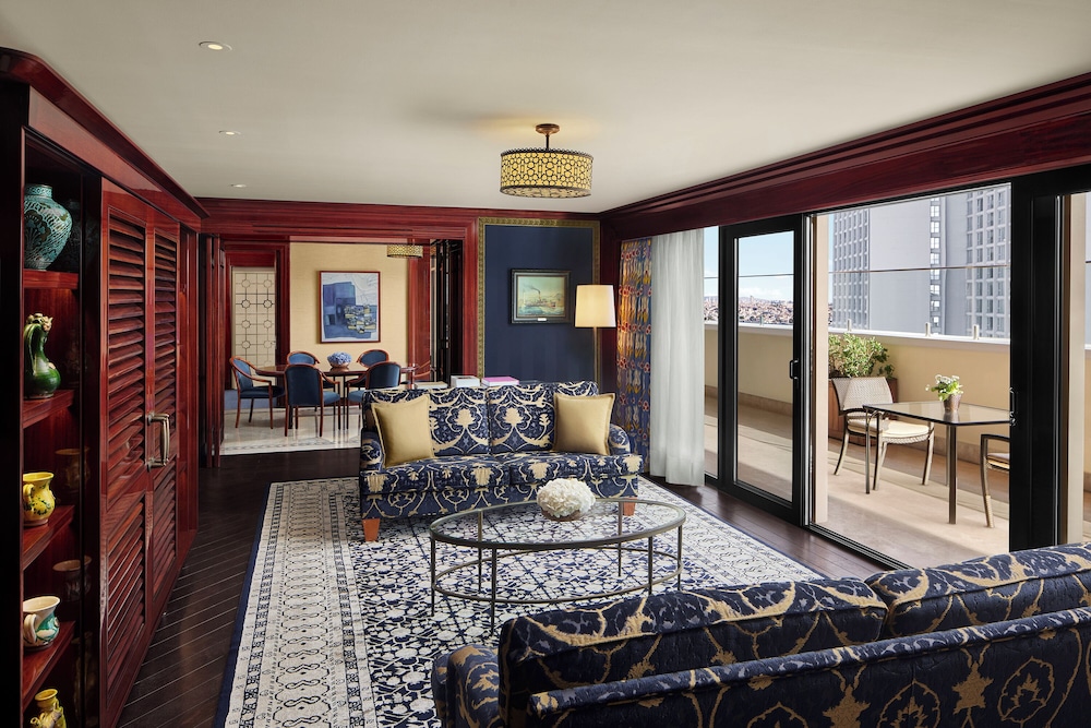 Divan Istanbul — Hotel rooms in Istanbul, Istanbul