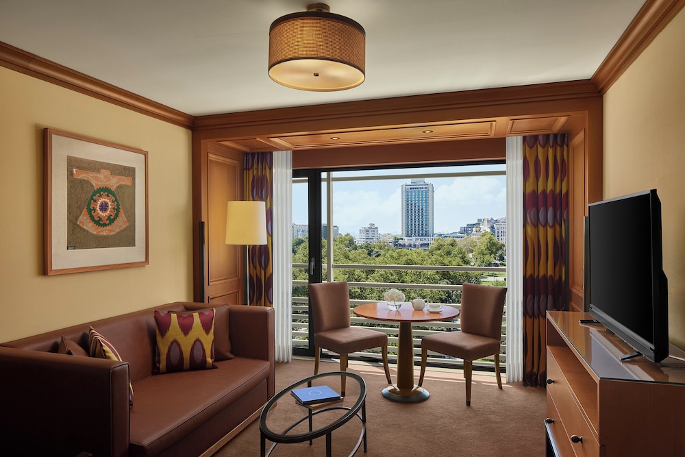Divan Istanbul — Hotel rooms in Istanbul, Istanbul
