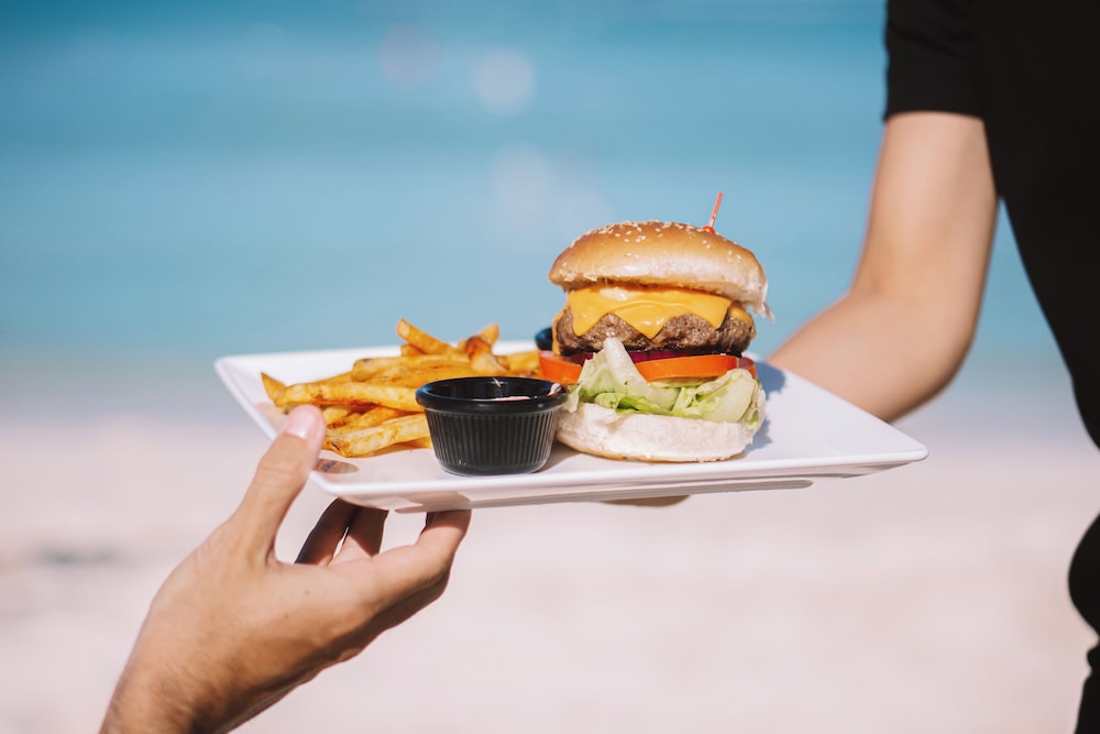 TRYP by Wyndham Aruba Adults Only Hotel — Beach in Noord, Aruba
