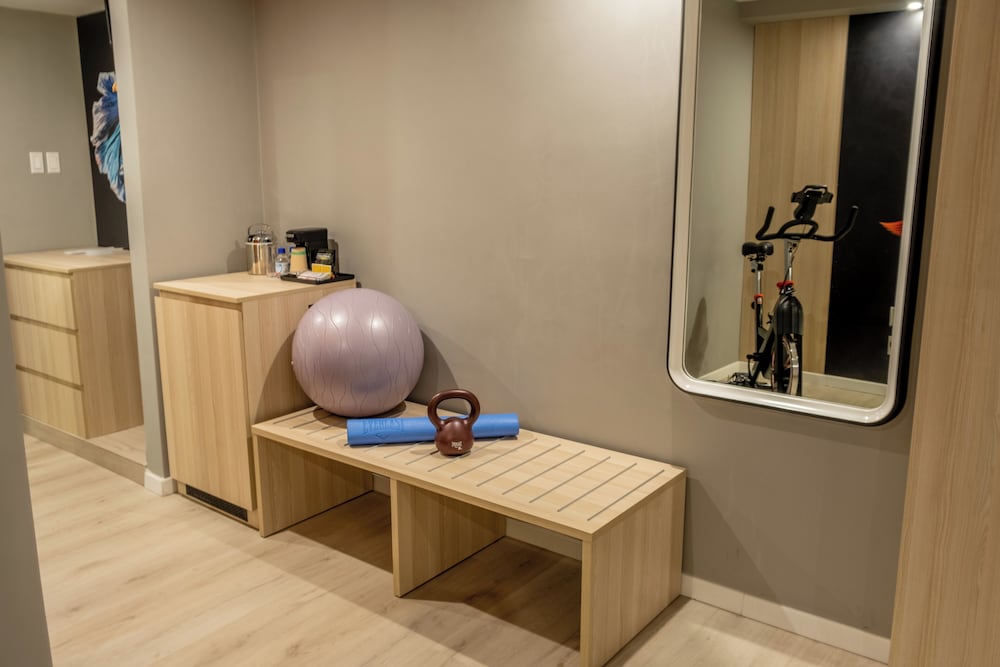 TRYP by Wyndham Aruba Adults Only Hotel — Sports & recreation in Noord, Aruba