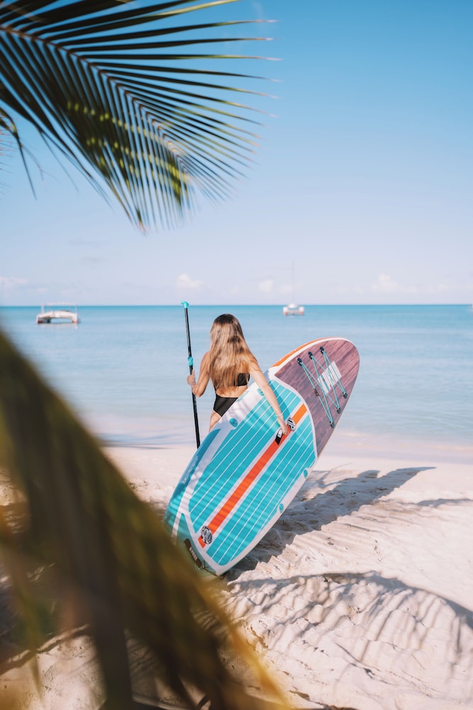 TRYP by Wyndham Aruba Adults Only Hotel — Beach in Noord, Aruba
