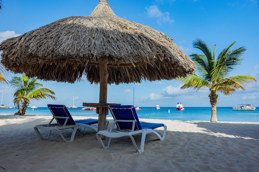 TRYP by Wyndham Aruba Adults Only Hotel — Beach in Noord, Aruba