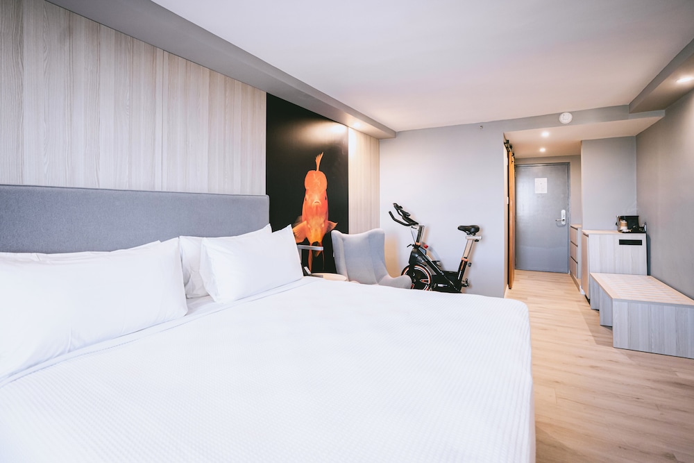 TRYP by Wyndham Aruba Adults Only Hotel — Hotel rooms in Noord, Aruba