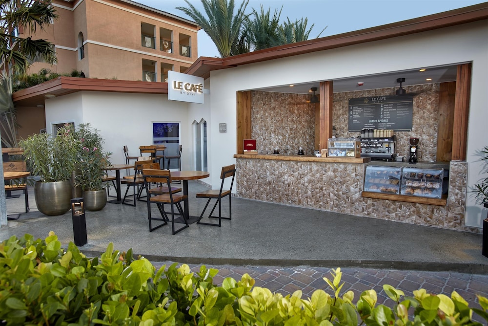 Divi Aruba All Inclusive — Restaurant & bars in Oranjestad, Aruba