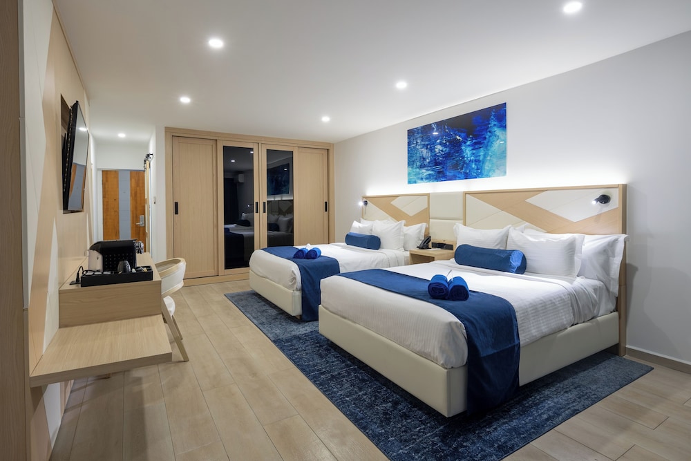 Divi Aruba All Inclusive — Hotel rooms in Oranjestad, Aruba
