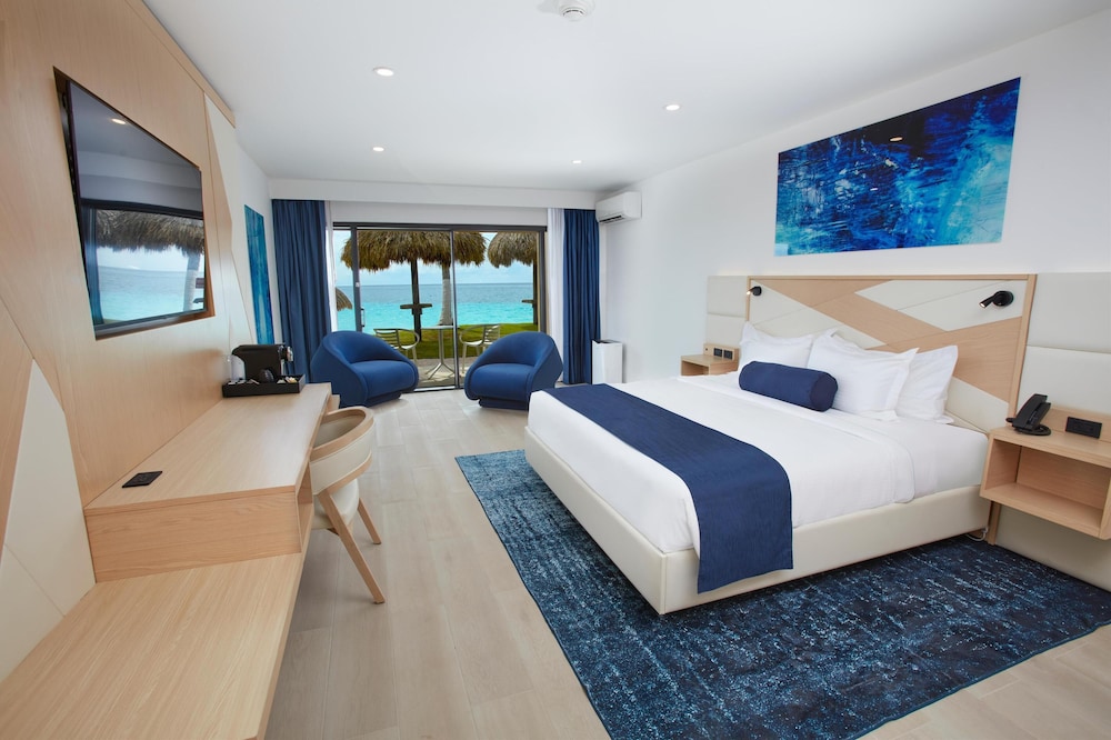 Divi Aruba All Inclusive — Hotel rooms in Oranjestad, Aruba