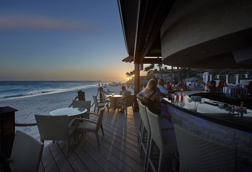 Divi Aruba All Inclusive — Restaurant & bars in Oranjestad, Aruba