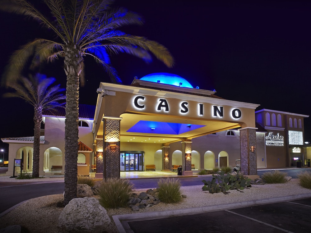 Divi Aruba All Inclusive — Hotel building in Oranjestad, Aruba
