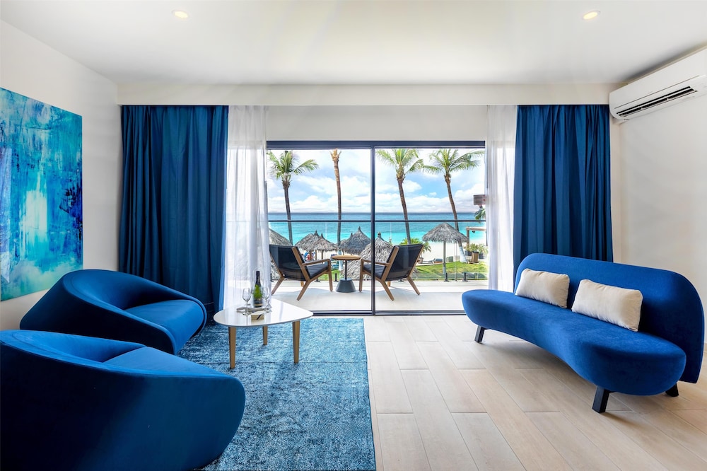 Divi Aruba All Inclusive — Hotel rooms in Oranjestad, Aruba