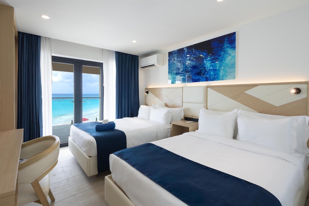 Divi Aruba All Inclusive — Hotel rooms in Oranjestad, Aruba