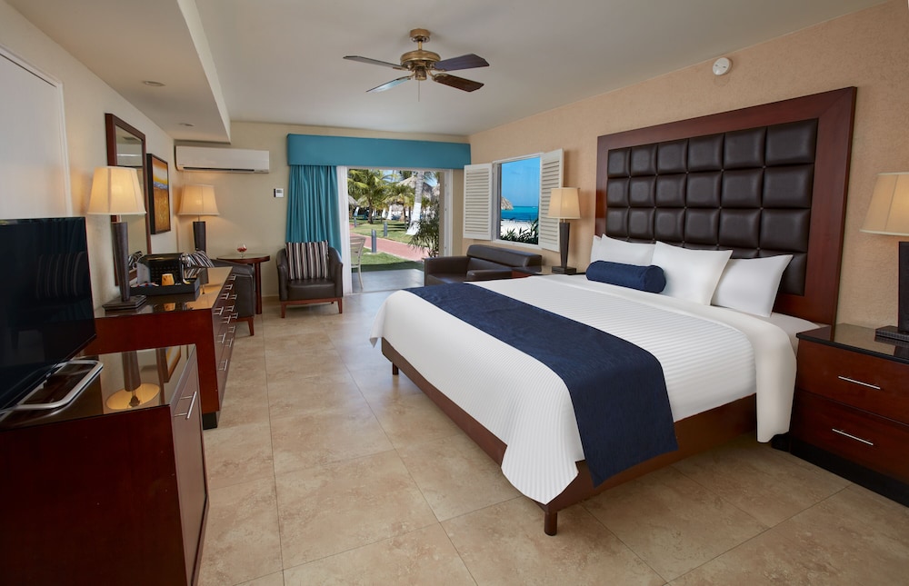 Divi Aruba All Inclusive — Hotel rooms in Oranjestad, Aruba