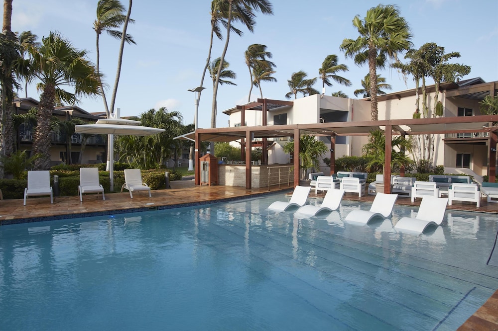 Divi Aruba All Inclusive — Swimming pool in Oranjestad, Aruba