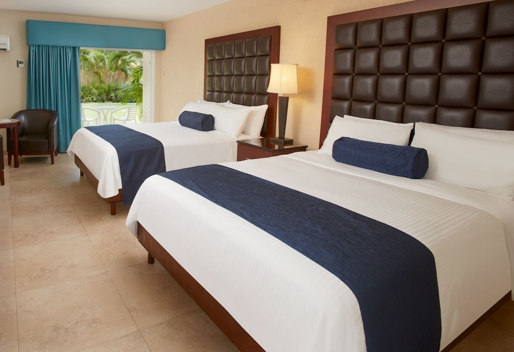 Divi Aruba All Inclusive — Hotel rooms in Oranjestad, Aruba