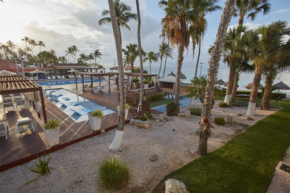 Divi Aruba All Inclusive — Swimming pool in Oranjestad, Aruba