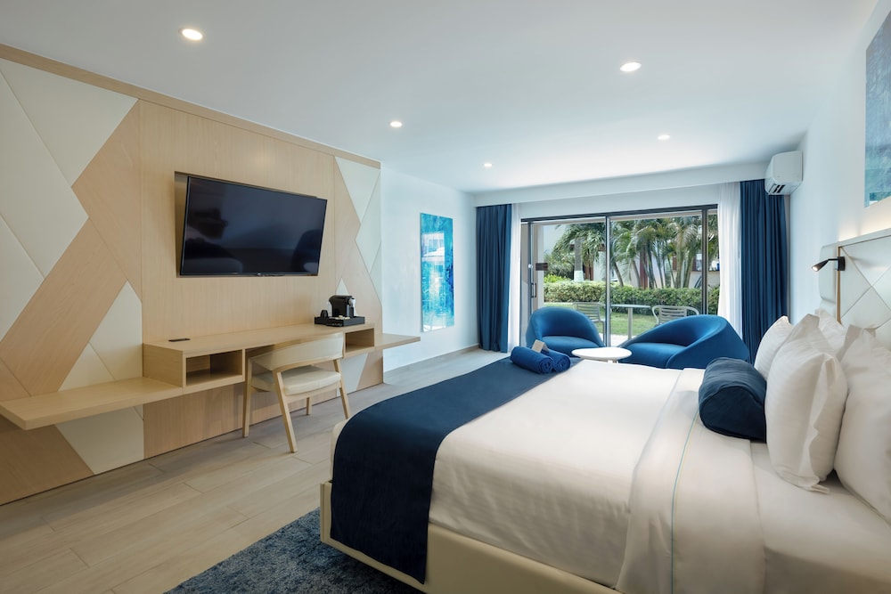 Divi Aruba All Inclusive — Hotel rooms in Oranjestad, Aruba