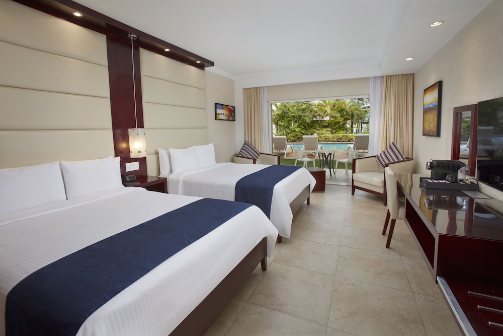 Divi Aruba All Inclusive — Hotel rooms in Oranjestad, Aruba