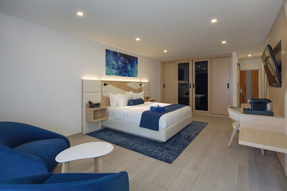 Divi Aruba All Inclusive — Hotel rooms in Oranjestad, Aruba