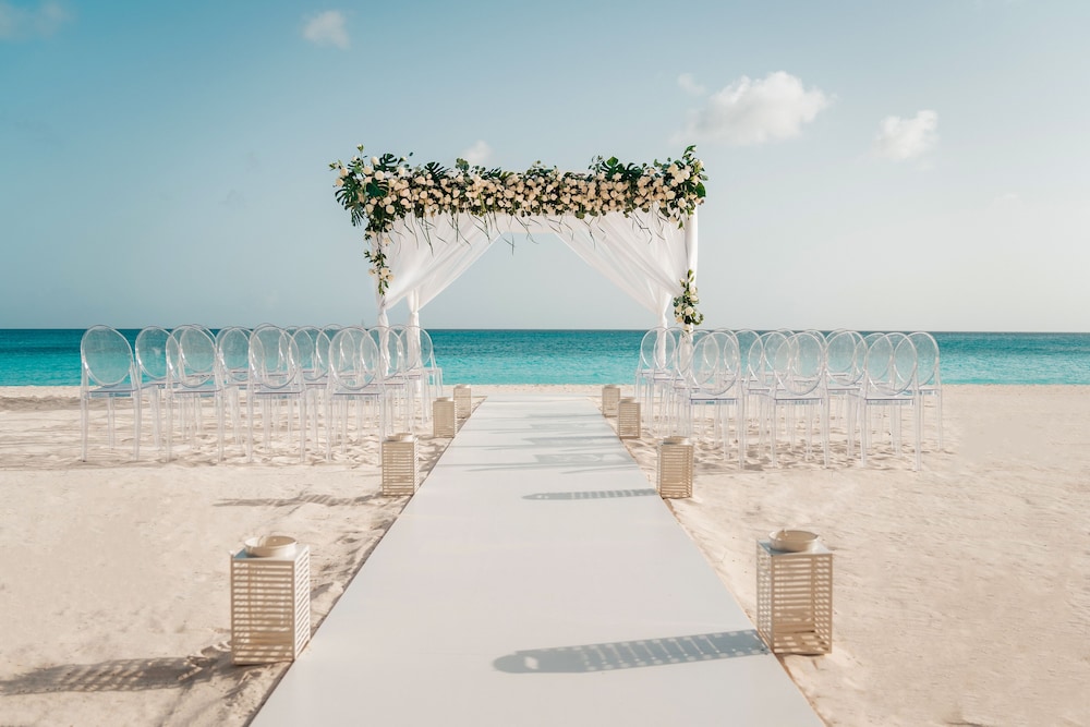 Divi Aruba All Inclusive — Beach in Oranjestad, Aruba