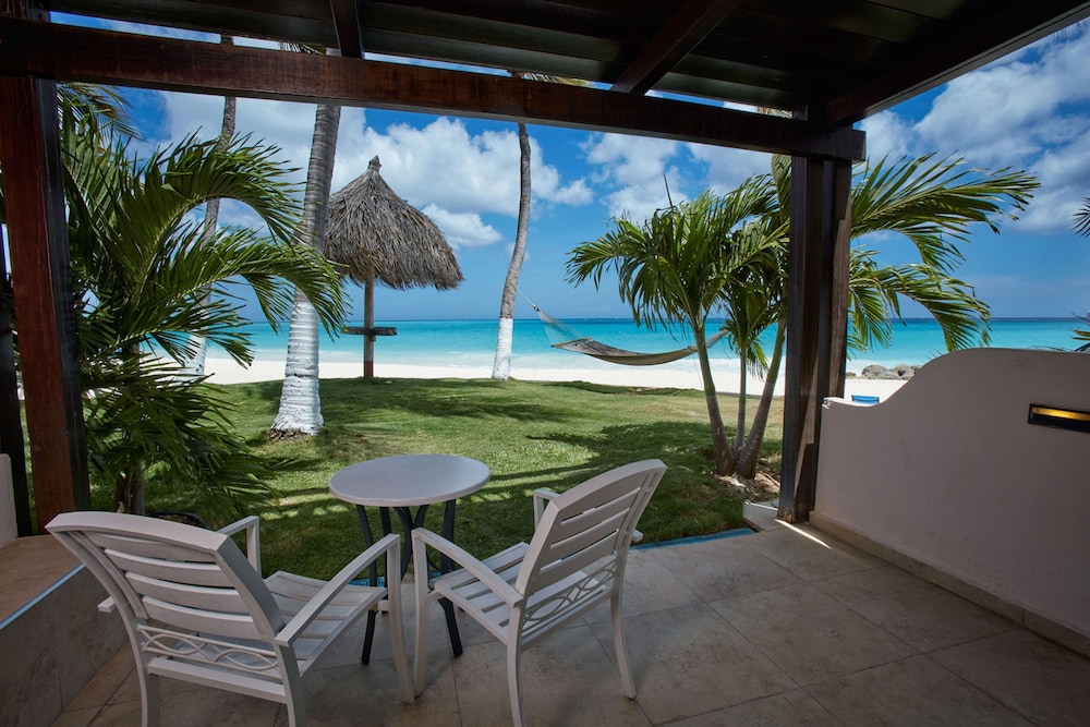 Divi Aruba All Inclusive — Beach in Oranjestad, Aruba