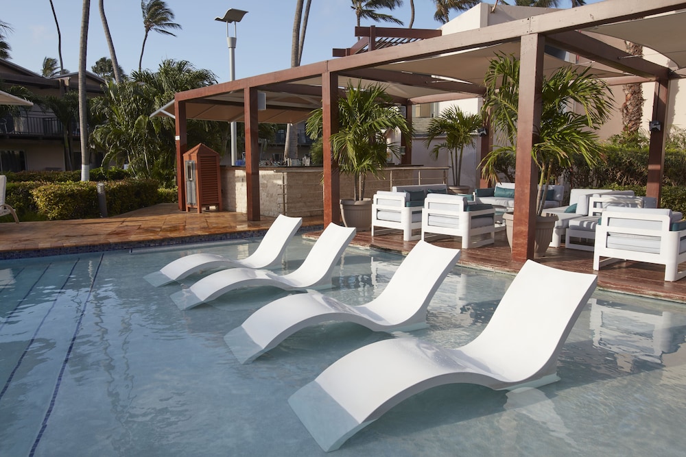 Divi Aruba All Inclusive — Swimming pool in Oranjestad, Aruba