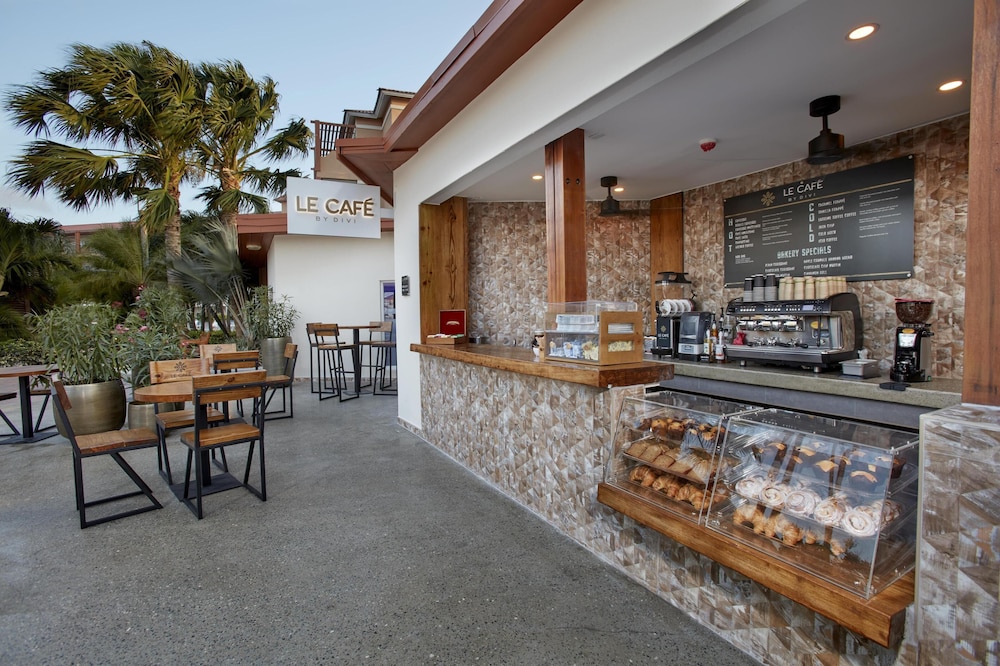 Divi Aruba All Inclusive — Restaurant & bars in Oranjestad, Aruba