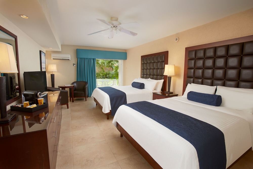 Divi Aruba All Inclusive — Hotel rooms in Oranjestad, Aruba