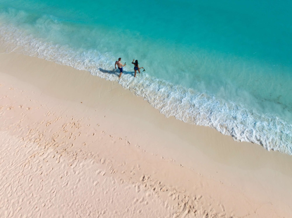 Divi Aruba All Inclusive — Beach in Oranjestad, Aruba